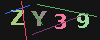 Gambar captcha