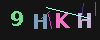 Gambar captcha